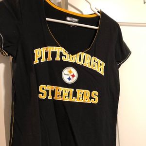 Steelers Tee